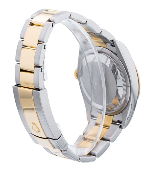 Rolex Datejust 126203